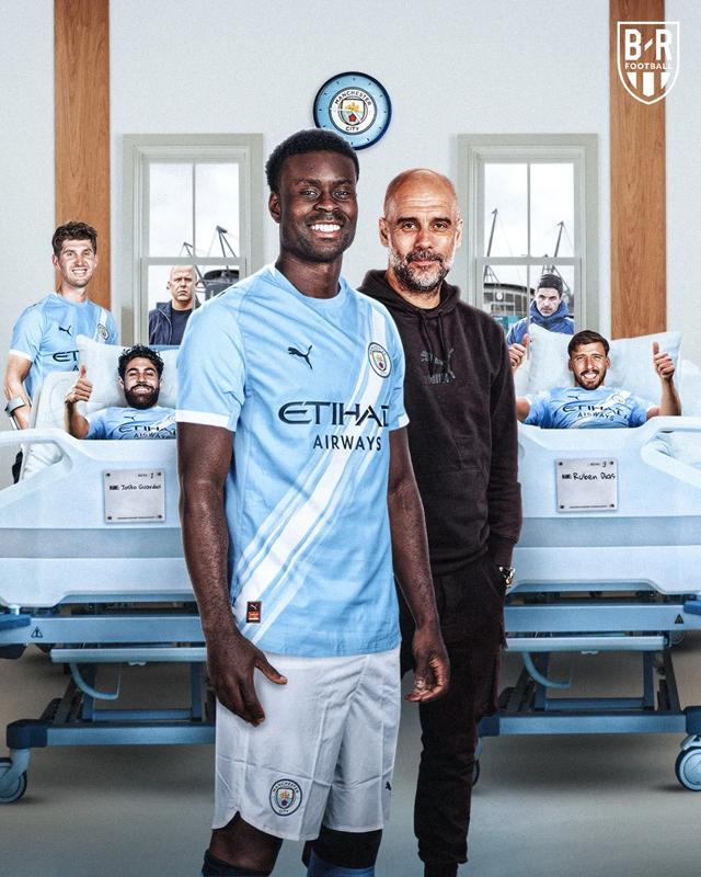 wellbet官网-格伊加盟曼城！利物浦球迷彻底破防 痛批管理层不可原谅