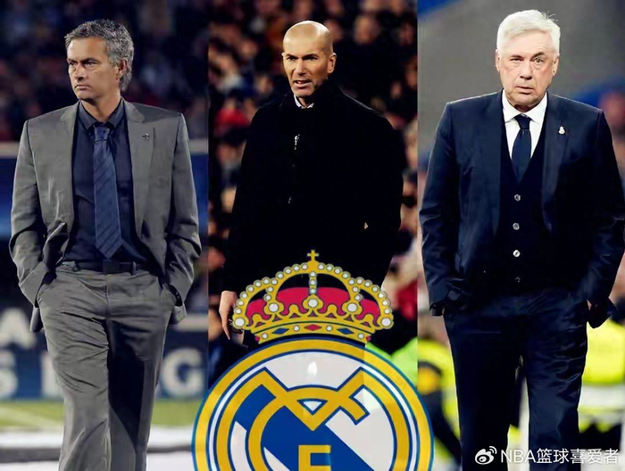 wellbet-皇马帅位谜题:穆帅回归真是唯一答案吗?|何塞·穆里尼奥|齐内丁·齐达内|阿韦洛亚|罗德里戈·埃尔南德斯·卡斯坎特|本菲卡足球俱乐部_新浪体育_新浪新闻