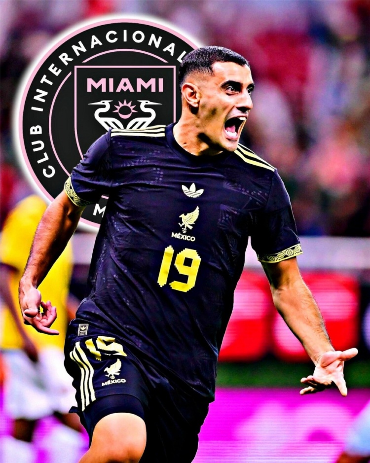 wellbet官网-记者：迈阿密国际有意墨西哥前锋博特拉梅，本赛季29场16球4助